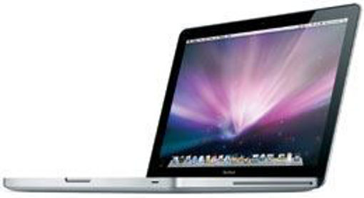 Picture of (Apple MacBook "Core 2 Duo" 2.0 13" (Unibody