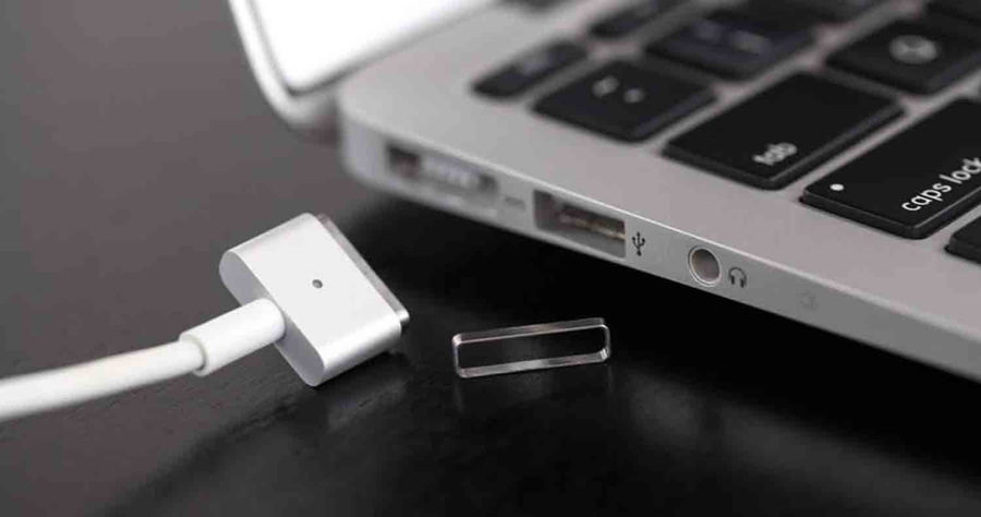 مگ سیف ( magsafe ) چیست؟