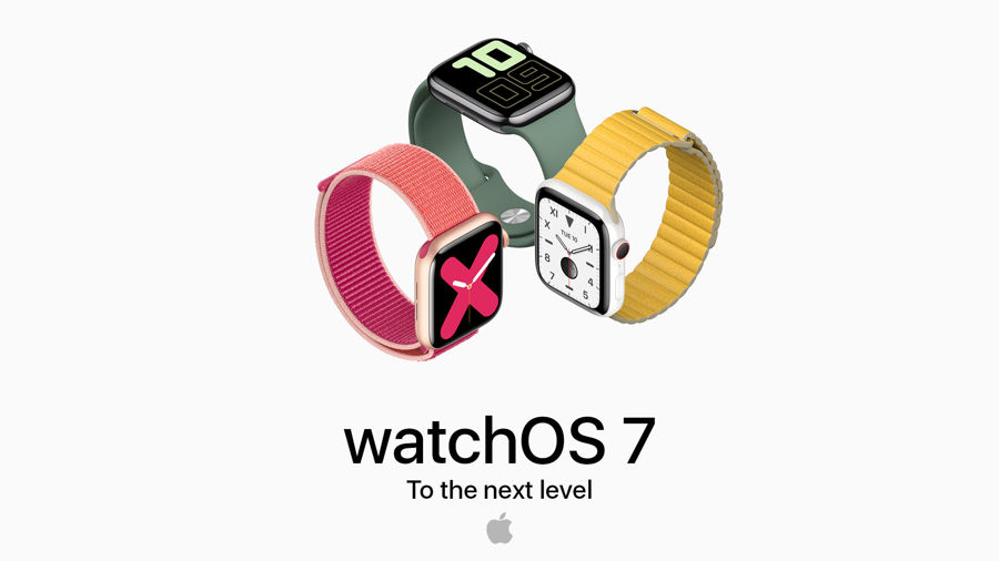 همه چیز در ارتباط با آخرین نسخه watchos7