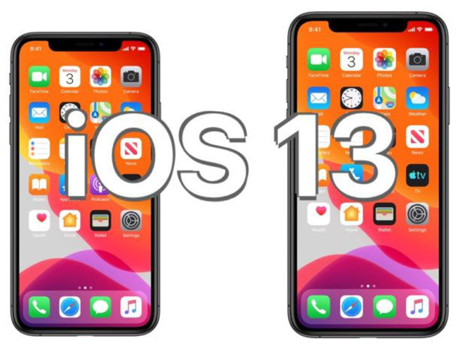 هر آنچه از IOS 13 انتظار داریم