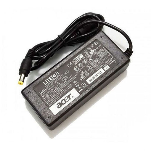 خرید شارژر اورجینال لپ تاپ ACER 19V 3.42A 
