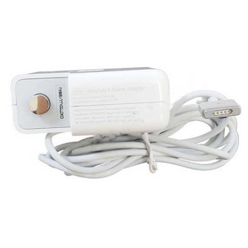 خرید شارژر لپ تاپ Apple 60W magsafe 2