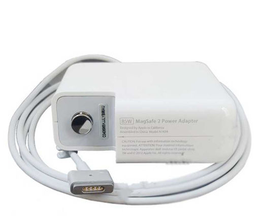 خرید شارژر لپ تاپ Apple 85W magsafe 2