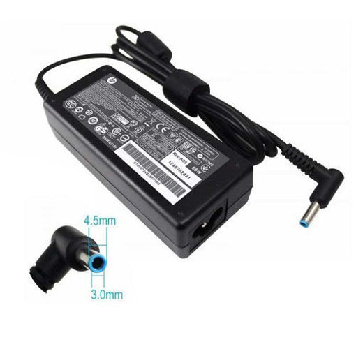 Buy HP Laptop Charger HP   Blue Plug Head + Full Specifications of HP  Laptop Charger. سرویس و خدمات اپل