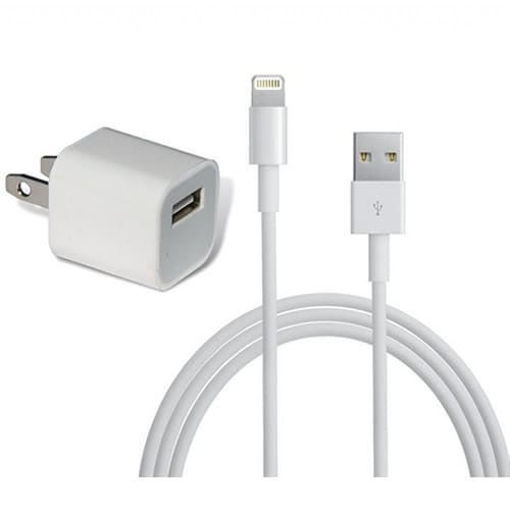 خرید شارژر آیفون iPhone Charger