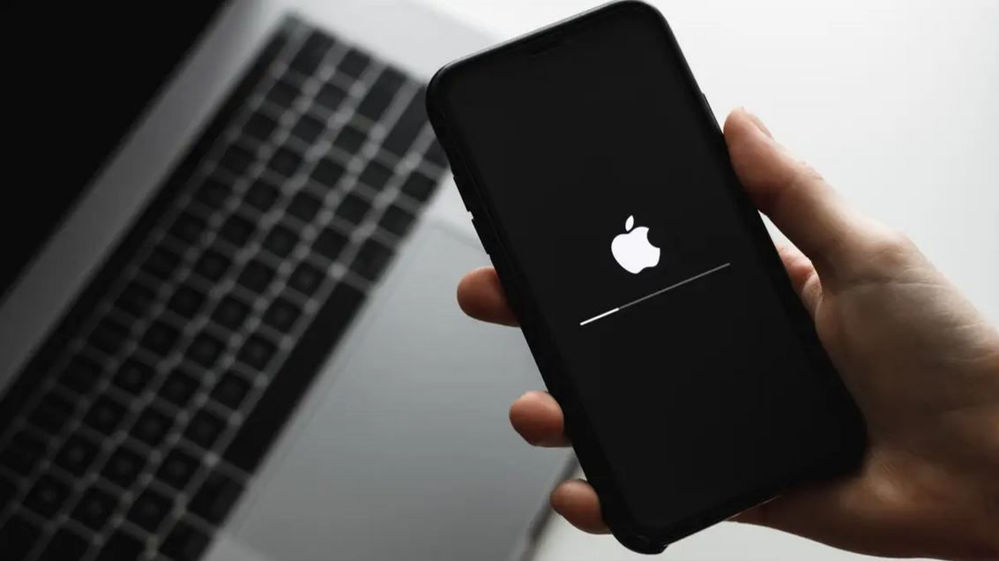 چگونه آیفون را آپدیت کنیم؟ 